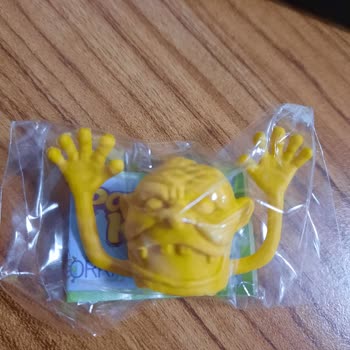 Çocuk Oyuncaklarında Uygunsuz Görseller: BİM'den Beklenmedik Sürpriz!