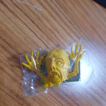 Çocuk Oyuncaklarında Uygunsuz Görseller: BİM'den Beklenmedik Sürpriz!