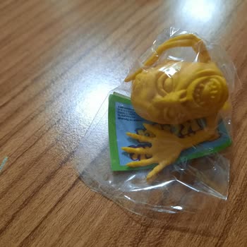 Çocuk Oyuncaklarında Uygunsuz Görseller: BİM'den Beklenmedik Sürpriz!