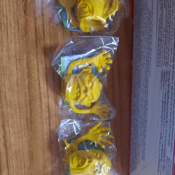 Çocuk Oyuncaklarında Uygunsuz Görseller: BİM'den Beklenmedik Sürpriz!