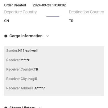 Kayıp Drone Ve İlgisiz Müşteri Hizmetleri