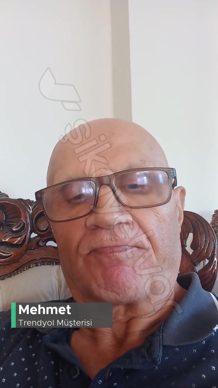 Trendyol Televizyon İadesi videonun kapak resmi