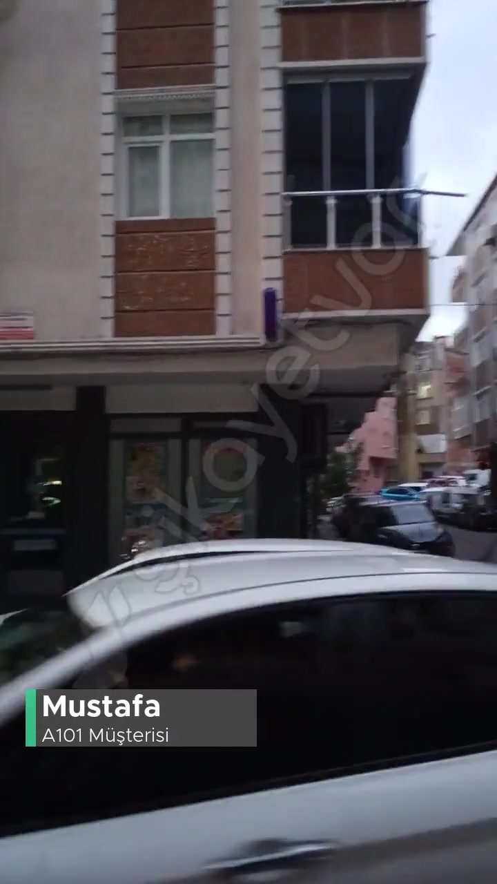 A101 Alarm Sesi Rahatsızlığı videonun kapak resmi