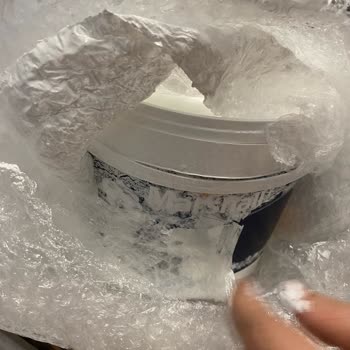 Eksik Paketleme Ve Hasarlı Ürün Teslimatı Sorunu