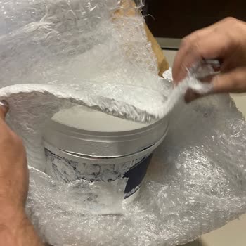 Eksik Paketleme Ve Hasarlı Ürün Teslimatı Sorunu