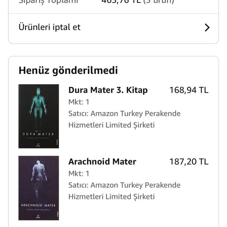 Amazon Ertesi Gün Teslimat Sorunu Ve Güven Kaybı