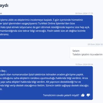 İptal Sürecinde Yaşanan Karmaşa Ve Ekstra Ücretler