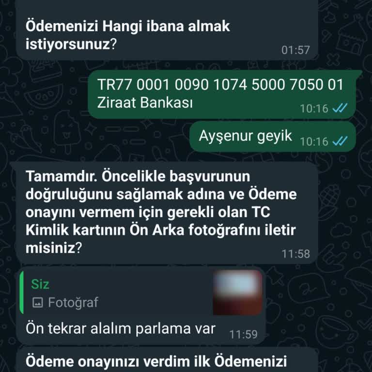 Kişisel Bilgilerin İzni Dışında Kullanımı