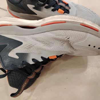 Lumberjack Ürünü: Kullanıcı Hatası Mı?