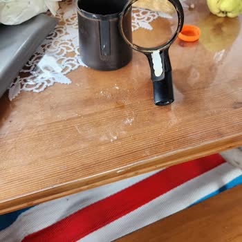 Arçelik Güvenlik Sorunu: Kahve Makinesi Kazası