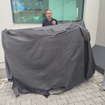 Dayanıksız Branda: 3 Ayda İkiye Ayrıldı