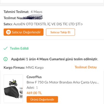 Dayanıksız Branda: 3 Ayda İkiye Ayrıldı