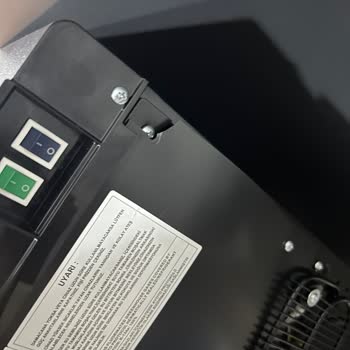 Siemens Su Sebili: Kırık Ürün Ve Yetersiz Müşteri Hizmetleri