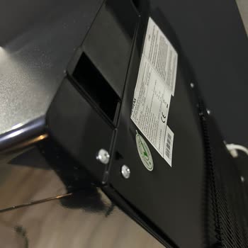 Siemens Su Sebili: Kırık Ürün Ve Yetersiz Müşteri Hizmetleri