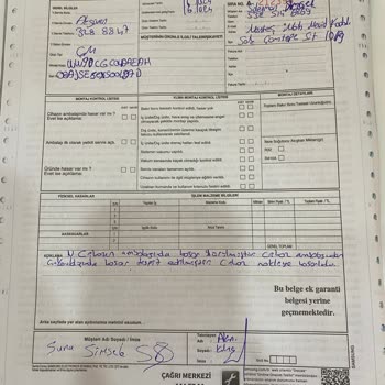 Hatalı Ürün Ve Yavaş İade Süreci Mağduriyeti