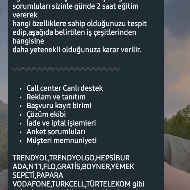 Lufthansa Çağrı Merkezi İş Başvurusu Ve Güvenlik Endişeleri