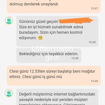 Yanıltıcı İş Günü Hesaplamasıyla Mağduriyet Yaşadım