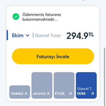 Turkcell'in Adaletsiz Fiyat Politikası Ve Vatandaşın Tepkisi