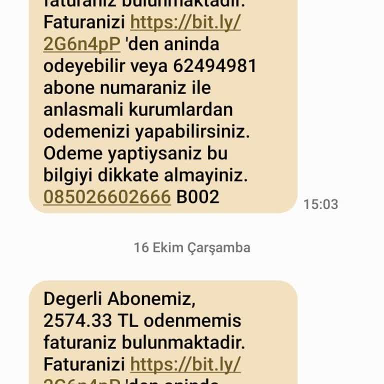 D Smart Kurulum Sorunu Ve Haksız Faturalandırma