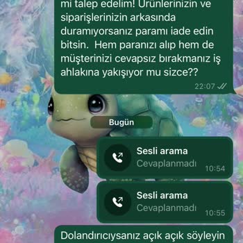 İletişimsizlik Ve Hizmet Eksikliği