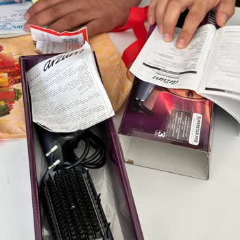 Arzum Servisindeki Süreç Ve Ürün Sorunlarıyla Mücadelem