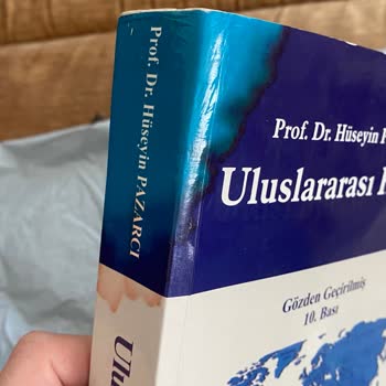 Trendyol Express Hasarlı Kitap İadesinde Çözüm Bulunamıyor