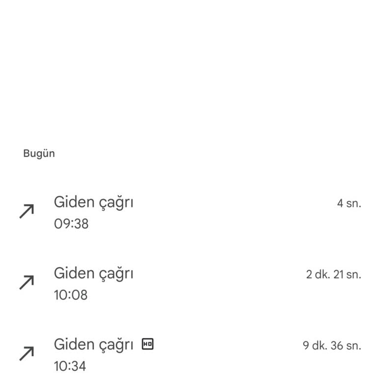 Çekici Hizmeti İçin Cevap Alamama Sorunu