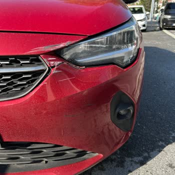 Sompo Kasko'dan Yanıltıcı Beyan Talebi Ve Mağduriyet