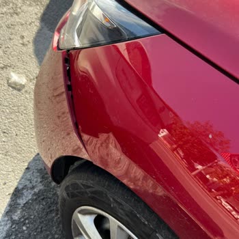 Sompo Kasko'dan Yanıltıcı Beyan Talebi Ve Mağduriyet