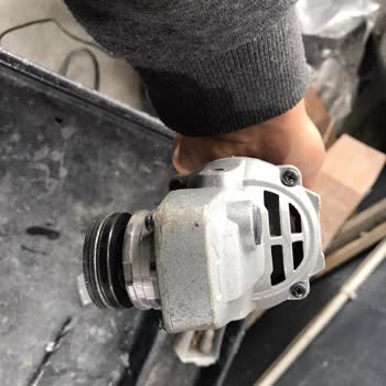 Würth El Taşlamasının Beklenmedik Arızası