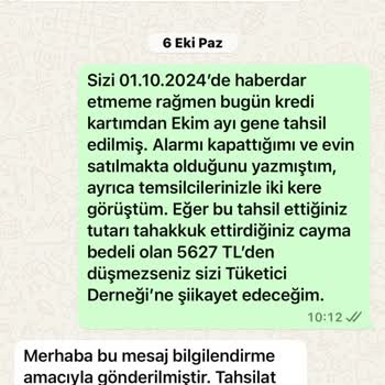 İptal Sürecinde Yaşanan Zorluklar Ve İletişim Sorunları