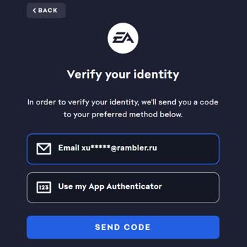 Hesap Erişimi Sorunu: Origin'de Mail Değişikliği