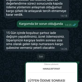 Instagram'dan Kürk Mont Aldım, Hesap Kapandı!