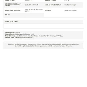 Instagram'dan Kürk Mont Aldım, Hesap Kapandı!