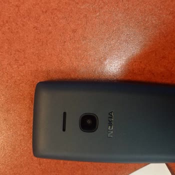 Trendyol'dan Alınan Telefonun Şarj Sorunu Ve İade Süreci