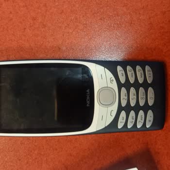 Trendyol'dan Alınan Telefonun Şarj Sorunu Ve İade Süreci