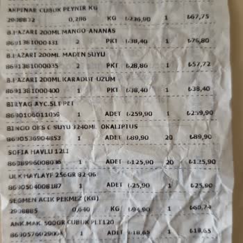 Bozuk Ürün Ve İletişim Sorunu Yaşadım