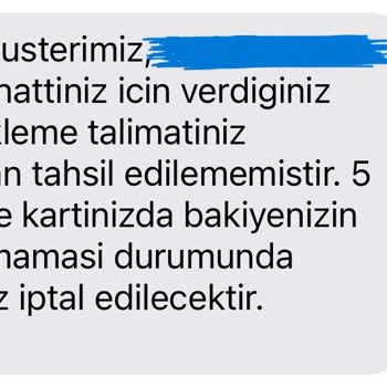 Türk Telekom'da Bilgilendirme Eksikliği Ve Yanlış Ücretlendirme