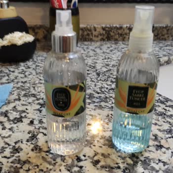 Kolonya Kullanımı Sonrası Ciltte Yanma Ve Kabarcık Sorunu