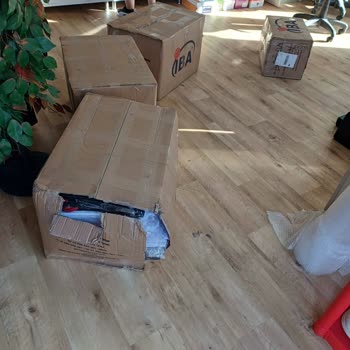 UPS Türkiye'nin Teslimat Süreçlerinde Yaşanan Gecikmeler Ve İtibar Kaybı