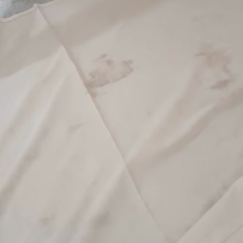 Beyaz Çamaşırları Mahveden Beko Çamaşır Makinesi