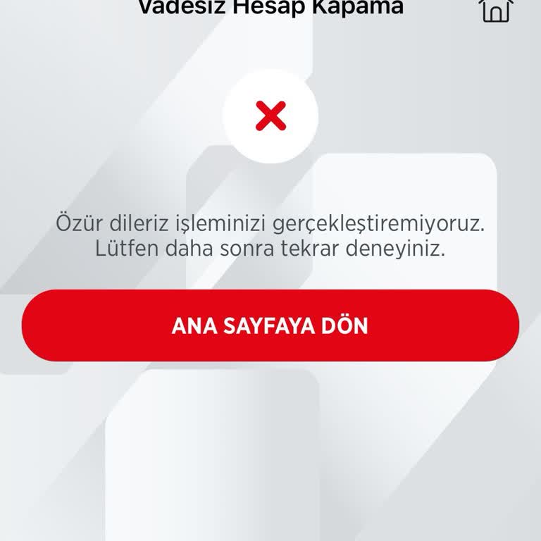 Ziraat Bankası'nda Hesap Kapatma Çilesi: Van'dan Antalya'ya Yolculuk