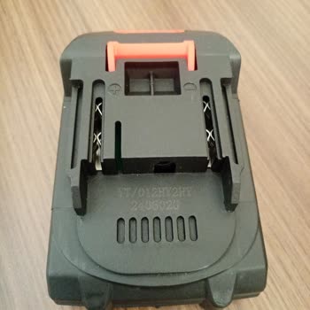 Şarjlı Tırpan Batarya Sorunu Ve Yetersiz Müşteri Hizmetleri