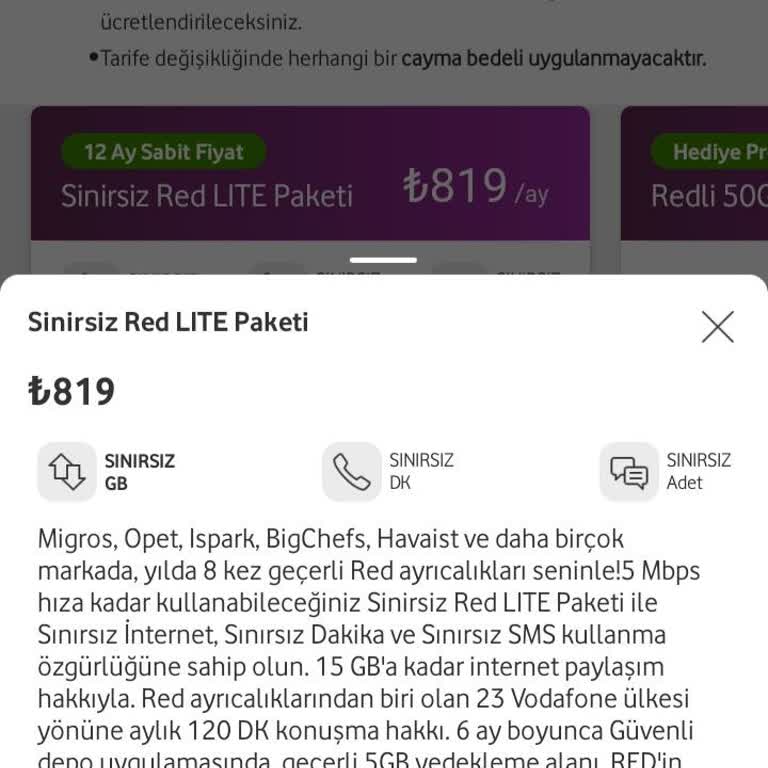 Yüksek Fiyat Ve Düşük Hız Sorunu