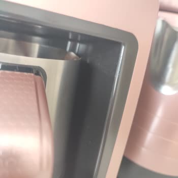 Fakir Kahve Makinesi İle Sürekli Sorun Yaşıyorum