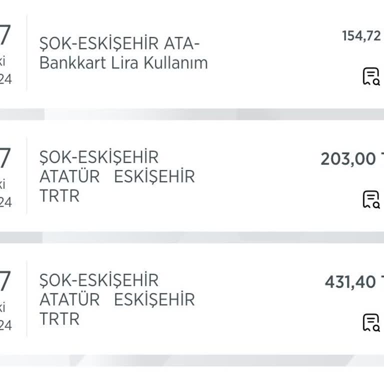 Puanlarım Buhar Oldu: Çifte Çekim Mağduriyeti!