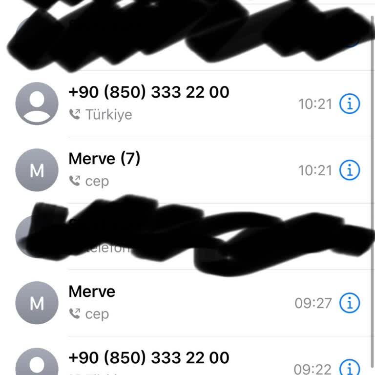 Temizlik Hizmeti Eksikliği Ve İletişim Sorunu