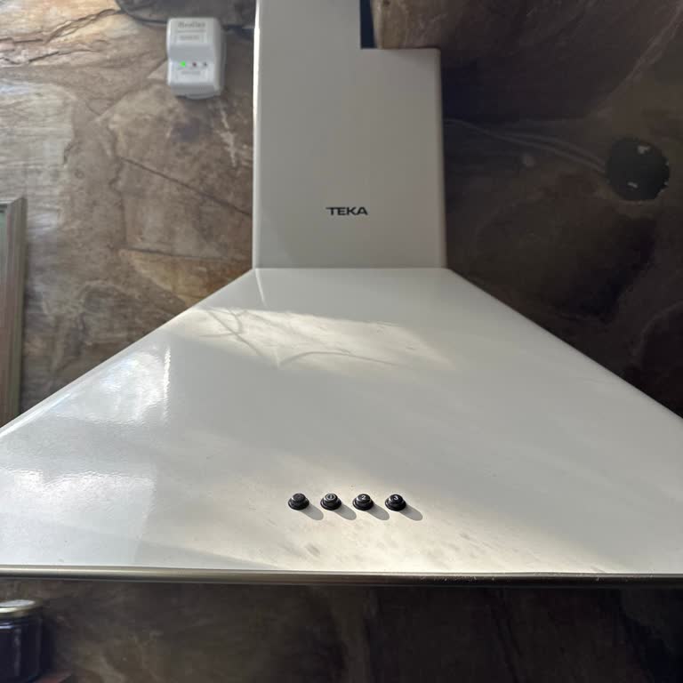 Davlumbaz Anakartı Bekleyişinde Sorunlar