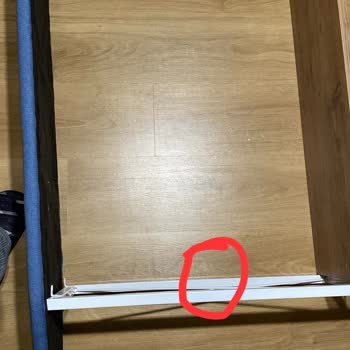 Vivense'den Aldığımız Mobilyalar Kurulumsuz Ve Eksik Parçalı Geldi!