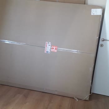 Vivense'den Aldığımız Mobilyalar Kurulumsuz Ve Eksik Parçalı Geldi!